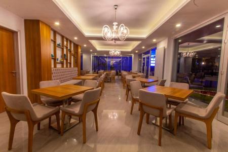 Business Palas Otel - 17