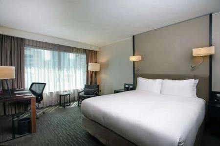 DoubleTree by Hilton - Vitacura - 40