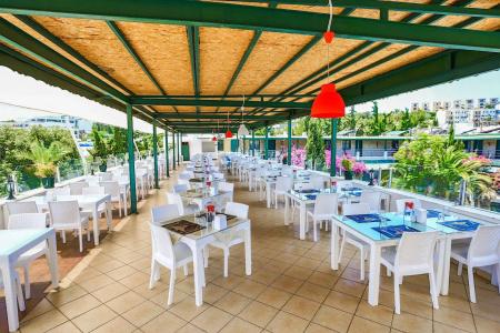 Bodrum Skylife - All Inclusive - 19