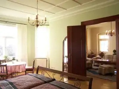 -Appartement-Villa Ulenburg - 56