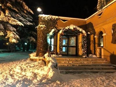 Albergo Il Picchio - 17