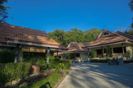 Chang Cliff Resort - 40