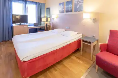 Scandic Kouvola - 38