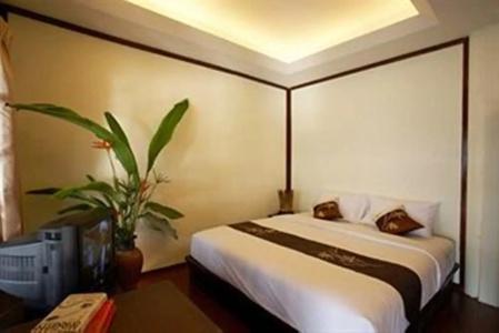 Tharathip Resort Koh Phangan - Sha Plus - 30