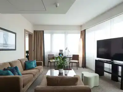 Sofitel Brussels Europe - 17