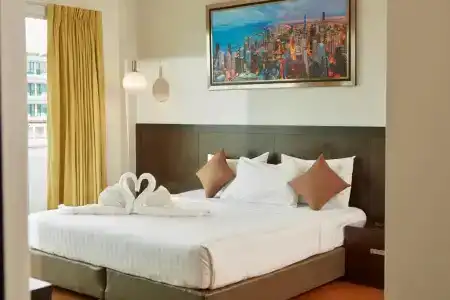 Rhienchai Place - 136