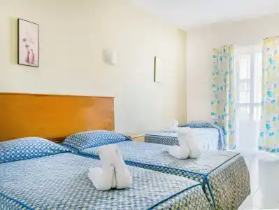 Qawra Point Holiday Complex - 1