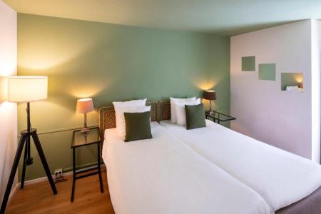 h2Otel Rotterdam - 4