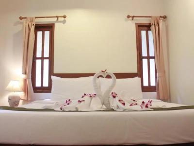 Bangtao Village Resort - Sha - 147