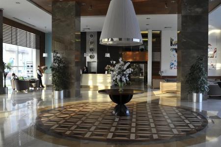 Baia Bursa - 1