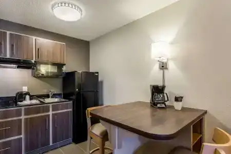 Studio 6-Albuquerque, NM - North - 17