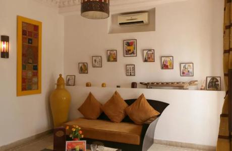 Riad Pachavana - 170