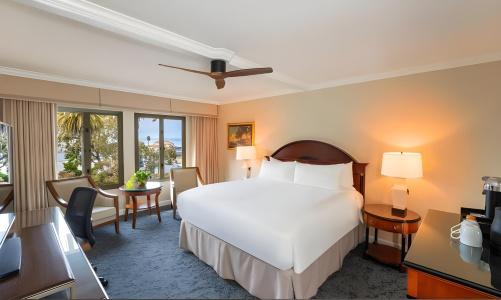 Monterey Plaza & Spa - 23