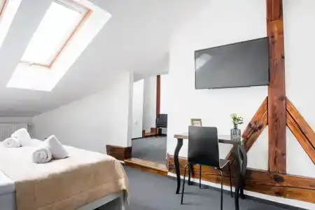 Downtown Bratislava B&B - 5