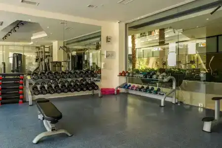 Lonicera World Resort & Spa - Ultra All Inclusive - 16