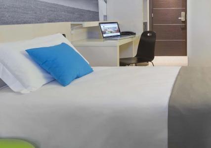 b&b Firenze City Center - 10