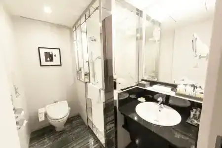 Ana Crowne Plaza Osaka, An Ihg - 43