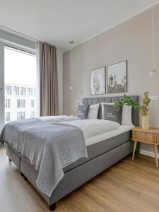 limehome Berlin Müllerstraße - 92