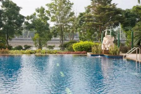 The Imperial River House Resort, Chiang Rai - 28