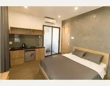 Aha Thang Bom Apartment Da Nang - 67