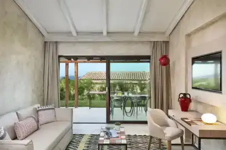 Baglioni Resort Sardinia - The Leadings of the World - 11