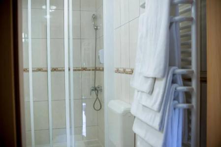 Wellness Szindbád - 71