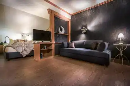 Dreimäderlhaus - Boutique - 42
