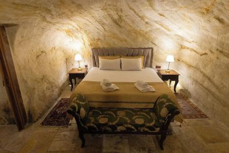 ROCA CAPPADOCIA - 71