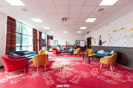Golden Tulip Paris Cdg Airport – Villepinte - 14