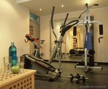 Flemings Frankfurt-Messe - 8