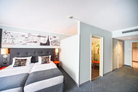 Holiday Inn Lübeck, an IHG - 64
