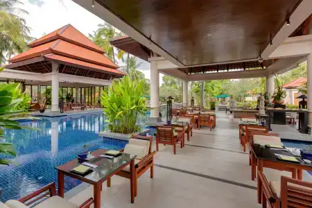 Banyan Tree Wellbeing Sanctuary - 23