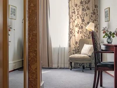 Best Western Strand - 44