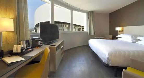 AC by Marriott Marseille Prado Vélodrome - 58