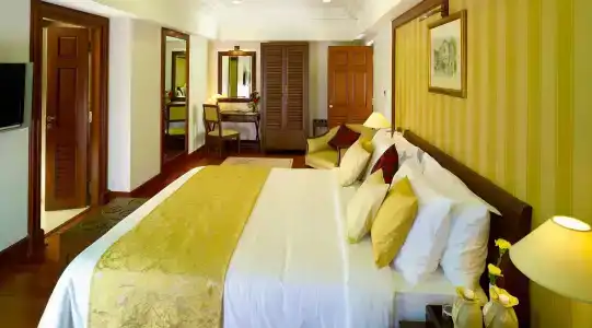 The Paul Bangalore - 1
