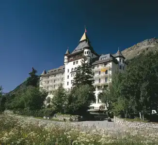 Walther Pontresina - 9