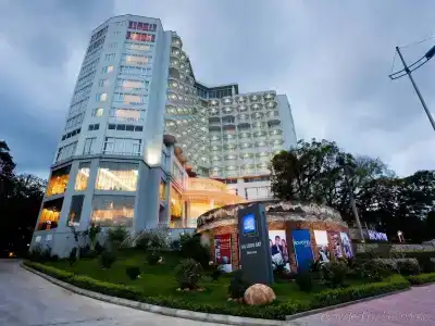 Novotel Ha Long Bay - 0
