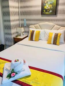 Saitharn Iyara &Spa - 76