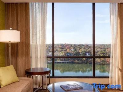 Holiday Inn Austin -Town Lake, An Ihg - 73