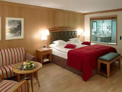 Grand Kronenhof - 85