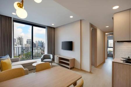 Staybridge Suites Bangkok Thonglor, An Ihg - 116