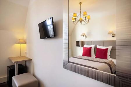Hôtel Saint Pierre - 44