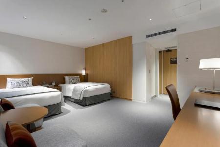 Keio Plaza Tokyo - 54