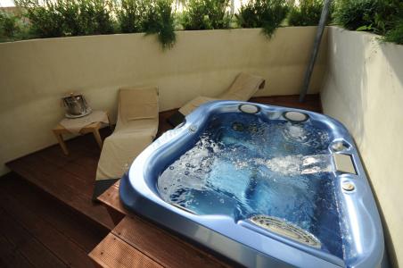 Visir Resort Spa - 16