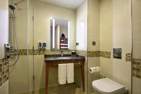 Hampton by Hilton Istanbul Atakoy - 16