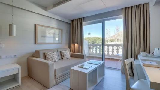 Illa d'Or & Club Apts 4* Sup - 79