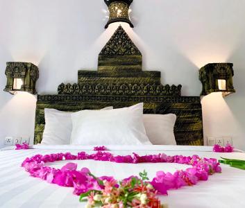 Petit Temple Suite & Spa - 45