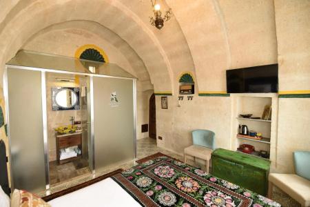 Canela Cave - Cappadocia - 14