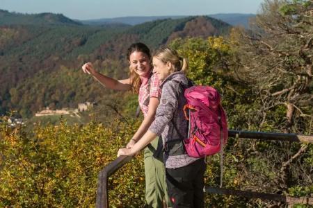 Panorama am Rosengarten - 15