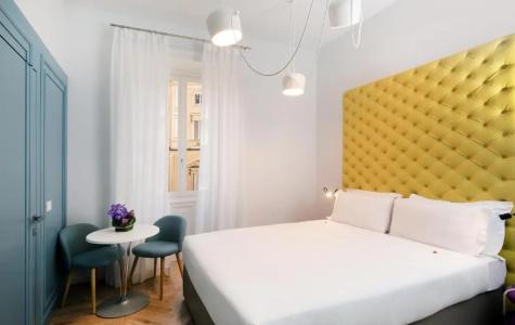 Boutique Centrale Palace - 55